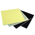 Green Black Glass Epoxy Cloth G10 FR4 sheet